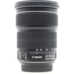 Used Canon EF 24-105mm f/3.5-5.6 IS STM