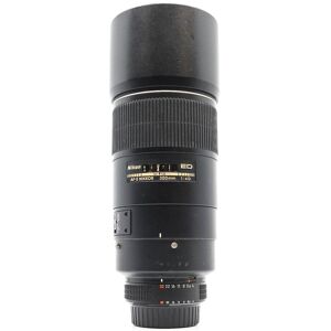 Used Nikon AF-S Nikkor 300mm f/4 D IF-ED