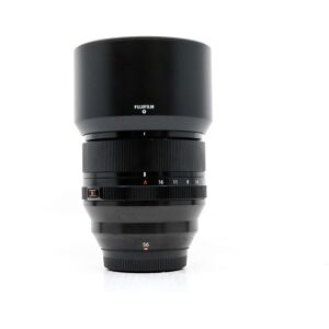 Used Fujifilm XF 56mm F/1.2 R WR