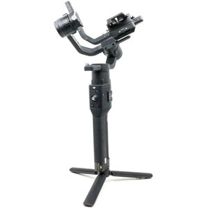 Used DJI Ronin-S Essentials Kit