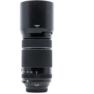 Used Fujifilm XF 70-300mm f/4-5.6 R LM OIS WR