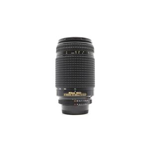 Used Nikon AF Nikkor 70-300mm f/4-5.6D ED