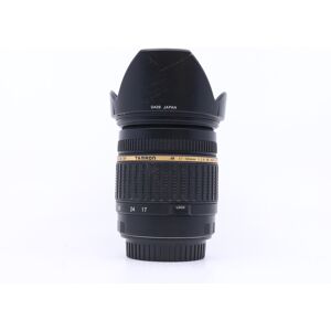 Used Tamron SP AF 17-50mm f/2.8 XR Di II LD Aspherical (IF) - Canon EF-S Fit