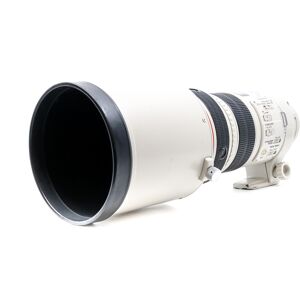 Used Canon EF 300mm f/2.8 L IS USM