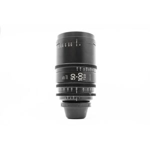 Used Sigma Cine 50-100mm T2 - PL fit