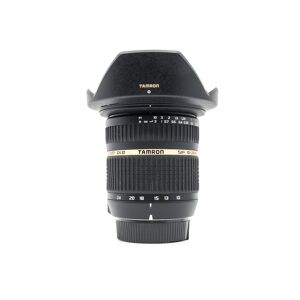 Used Tamron SP AF 10-24mm f/3.5-4.5 Di II LD Aspherical (IF) - Nikon Fit