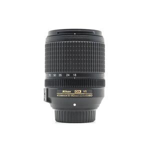 Used Nikon AF-S DX Nikkor 18-140mm f/3.5-5.6G ED VR