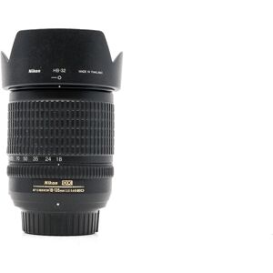 Used Nikon AF-S DX Nikkor 18-135mm f/3.5-5.6G IF-ED