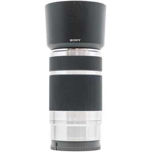 Used Sony E 55-210mm f/4.5-6.3 OSS