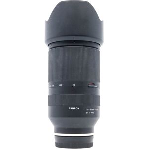 Used Tamron 70-180mm f/2.8 Di III VXD - Sony FE Fit