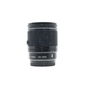Used Nikon 1 Nikkor VR 10-100mm f/4-5.6