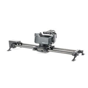 Used Rhino Arc II Essentials Slider Bundle