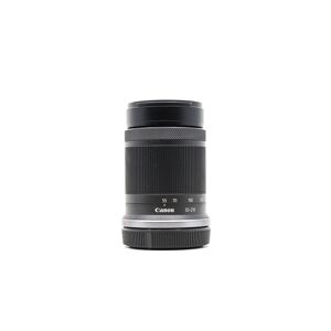 Used Canon RF-S 55-210mm f/5-7.1 IS STM