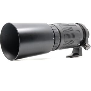 Used Tamron AF 200-400mm f/5.6 LD-IF - Nikon Fit