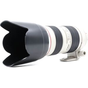 Used Canon EF 70-200mm f/2.8 L USM