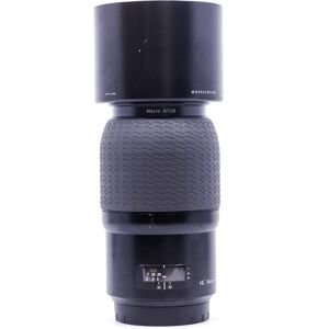 Used Hasselblad HC Macro 120mm f/4