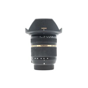 Used Tamron SP AF 10-24mm f/3.5-4.5 Di II LD Aspherical (IF) - Nikon Fit