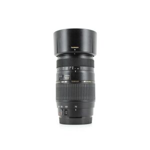 Used Tamron AF 70-300mm f/4-5.6 Di LD Macro - Canon EF Fit