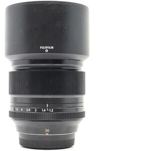 Used Fujifilm XF 56mm f/1.2 R