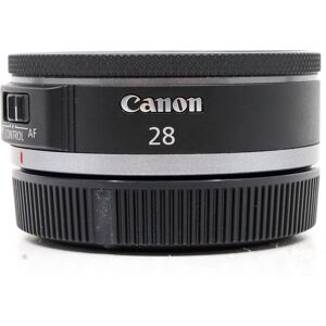 Used Canon RF 28mm f/2.8 STM