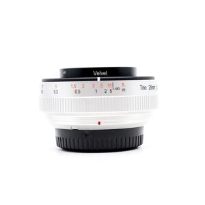 Used Lensbaby Trio 28mm f/3.5 - Fujifilm X Fit