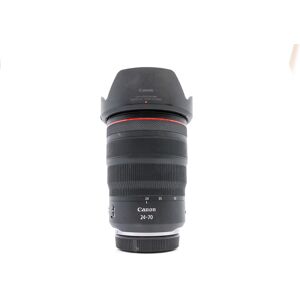 Used Canon RF 24-70mm f/2.8 L IS USM