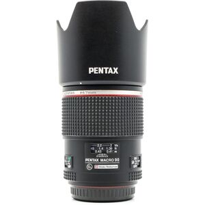 Used Pentax D FA 645 90mm f/2.8 Macro ED AW SR