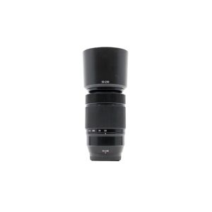 Used Fujifilm XC 50-230mm f/4.5-6.7 OIS