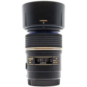 Used Tamron SP AF 90mm f/2.8 Macro - Sony A Fit