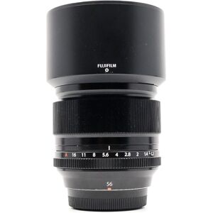 Used Fujifilm XF 56mm f/1.2 R