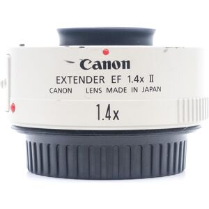 Used Canon EF 1.4x II Extender