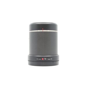 Used DJI DL-S 16mm f/2.8 ND ASPH for Zenmuse X7