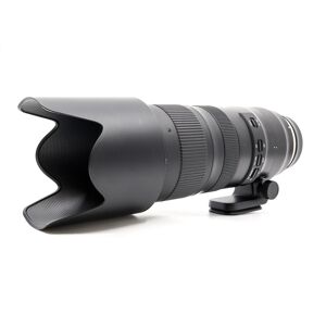 Used Tamron SP 70-200mm f/2.8 Di VC USD G2 - Canon EF Fit