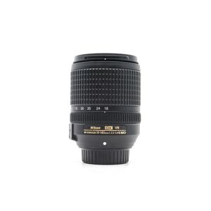 Used Nikon AF-S DX Nikkor 18-140mm f/3.5-5.6G ED VR