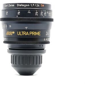 Used ARRI 24mm Ultra Prime T1.9 F - PL fit