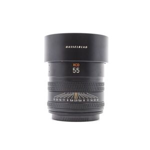 Used Hasselblad XCD 55mm F/2.5 V