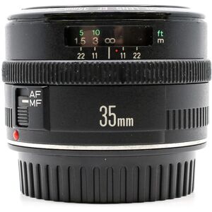 Used Canon EF 35mm f/2