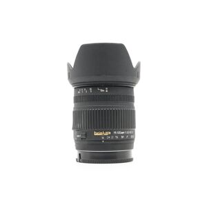 Used Sigma 18-125mm f/3.5-5.6 DC - Sony A Fit