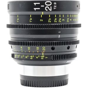 Used Tokina Cinema ATX 11-20mm T2.9 - Canon EF Fit