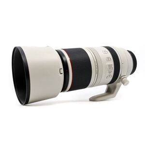Used Canon RF 100-500mm f/4.5-7.1L IS USM