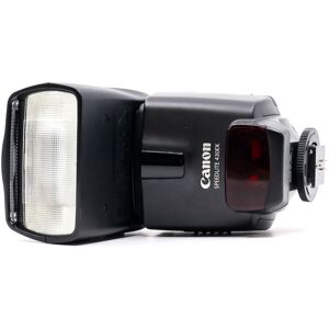 Used Canon Speedlite 430EX