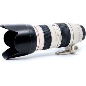 Used Canon EF 70-200mm f/2.8 L USM