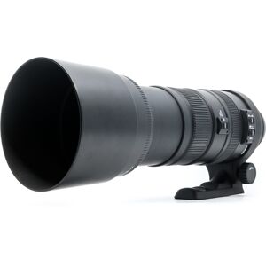 Used Sigma 150-500mm f/5-6.3 APO DG OS HSM - Sony A Fit