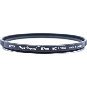 Used Hoya 67mm Pro 1 Digital UV Filter