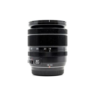 Used Fujifilm XF 18-55mm f/2.8-4 R LM OIS