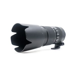 Used Nikon AF-S Nikkor 80-400mm f/4.5-5.6G ED VR