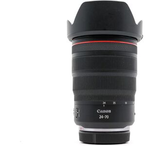 Used Canon RF 24-70mm f/2.8 L IS USM