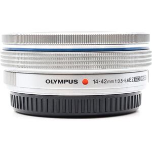 Used Olympus M.Zuiko Digital ED 14-42mm f/3.5-5.6 EZ