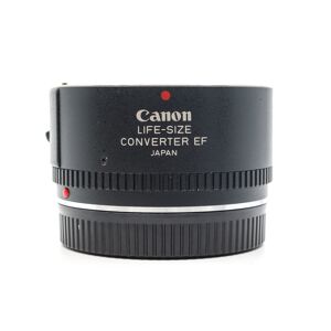 Used Canon Life-Size Converter EF