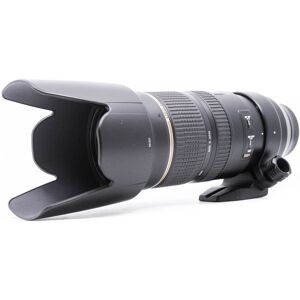 Used Tamron SP 70-200mm f/2.8 Di VC USD - Nikon Fit